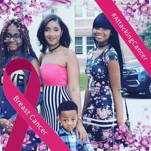 Meet your Posher, Mianosha